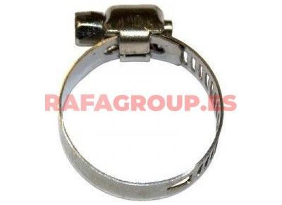 RG00028 - Pinza, abrazadera manguito.  50-70 mm